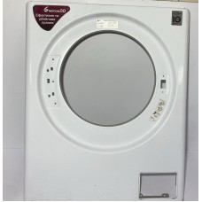 Передняя панель корпуса стиральной машины LG БУ 10417