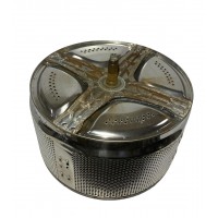 Крестовина барабана для стиральной машины Electrolux Zanussi  Б/У L=100mm D=37/30/25mm 3315115505