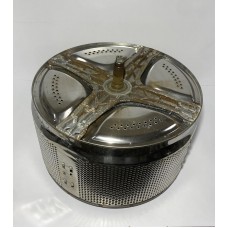 Крестовина барабана для стиральной машины Electrolux Zanussi  Б/У L-100mm D-35/30/25mm 3315115505