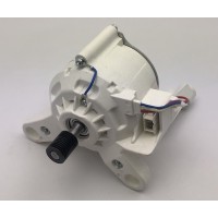 Двигатель (мотор) для стиральной машины ariston indesit Whirlpool Б/У C00533611 W11050152