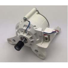 Двигатель (мотор) для стиральной машины ariston indesit Whirlpool Б/У C00533611 W11050152