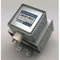 Магнетрон для микроволновой печи Panasonic Б/У 2M261-M32