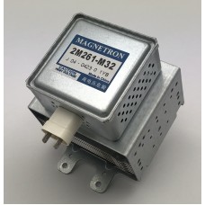 Магнетрон для микроволновой печи Panasonic Б/У 2M261-M32