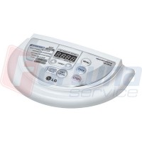 Плата управління для хлібопічки LG HB-206CE 4781FB2237D Б/У