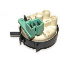 Реле рівня води (пресостат) для пральної машини AEG Electrolux Zanussi 124535521
