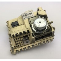 Модуль (плата управления) для стиральной машины Whirlpool Б/У 461975302751