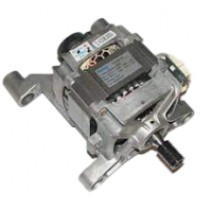 Двигун (мотор) для пральної машини ariston/indesit Б/У 160028856.00 Двигун (мотор) для пральної машини ariston/indesit Б/У 160028856.00