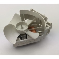 Двигатели обдува для микроволновки Galanz Б/У GAL6309E(30)-ZD-1 (в сборе с крыльчаткой)