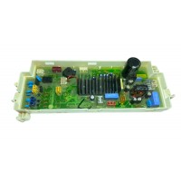 Модуль (Плата) для пральної машини LG Б/У EAX4258701 EBR39489004