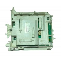 Модуль (Плата) для стиральной машины Electrolux Zanussi Б/У 451525209 132403800 W1A30153