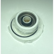Блок подшипника для стиральной машины Electrolux/Zanussi резьба левая 4071430971, COD.099