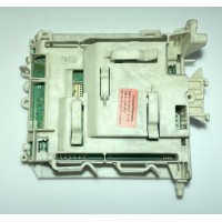 Модуль (Плата) для стиральной машины Electrolux Zanussi Б/У 451525619 132403820