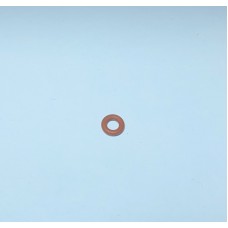 Прокладка (уплотнительное кольцо, резинка) O-Ring для тефлоновых трубок кофемашины 140328059