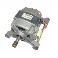 Двигатель (мотор) для стиральной машины ariston/indesit Б/У 160018839.00 7 контактов