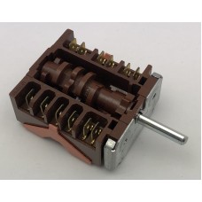 Переключатель режимов для духовки Whirlpool 481927328353