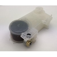 Ионизатор воды (смягчение) для посудомоечной машины Whirlpool Б/У C00858283