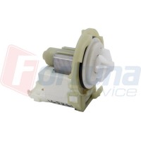 Помпа 30W 1EEBS 25565104 (конт. розд. ззаду, на 3 клямки) Bosch 00165261 (423048)