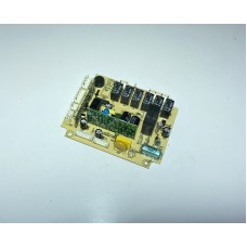 Модуль (Плата) для посудомоечной машины Vestel Б/У WQP12-9378A 1717600004658