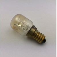 Лампочка для духовки Whirlpool 25W 481225518311