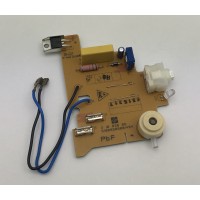 Модуль управления двигателем для пылесоса Bosch 00170461 51009998001494