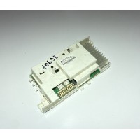 Модуль (Плата) для стиральной машины ariston indesit Б/У 21501216300