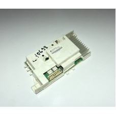 Модуль (Плата) для стиральной машины ariston indesit Б/У 21501216300