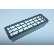 Фільтр для пилососу Zelmer 00632555, 919.0080 00794784 HEPA