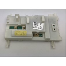 Модуль для сушильной машины Bosch Б/У 10009370 8001148216