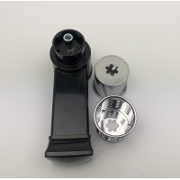 Насадка овощерезка для мясорубки Moulinex SS-1530000135