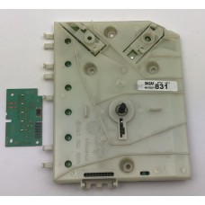 Модуль (Плата)  для стиральной машины Whirlpool 481221458276