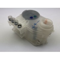 Ионизатор воды (смягчение) для посудомоечной машины Bosch 9000006211