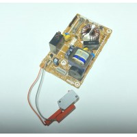 Модуль (плата) управления для микроволновой печи Panasonic Б/У S-6S2AD