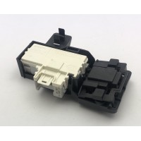 Замок люка (двери) для стиральной машины Whirlpool 480111101392