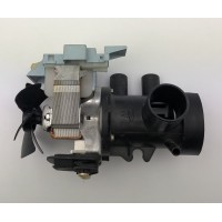 Насос (помпа) для стиральной машины Whirlpool Bauknecht Plaset 481236018018 7408/59074