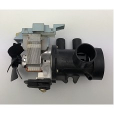 Насос (помпа) для стиральной машины Whirlpool Bauknecht Plaset 481236018018 7408/59074