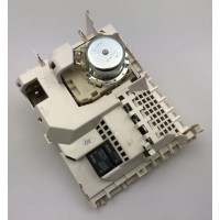 Командоаппарат механический (таймер) для стиральной машины Whirlpool 481228219667