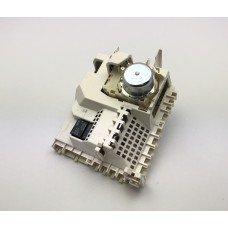 Командоаппарат механический (таймер) для стиральной машины Whirlpool 481228219667