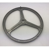 Шкив для стиральной машины Whirpool D=335mm 481952888105