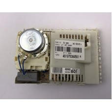 Командоаппарат механический (таймер) для стиральной машины Whirlpool 481228219964 461975304561