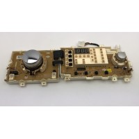 Модуль индикации для стиральной машины LG Б/У EAX61348701 EBR67836612