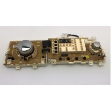 Модуль индикации для стиральной машины LG Б/У EAX61348701 EBR67836612