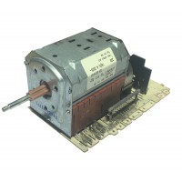 Таймер (програматор) для пральної машини ZANUSSI/ELECTROLUX Б/У 124921461