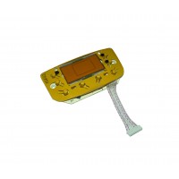 Модуль управления для мультиварки Polaris PMC-0512AD  EN1-FZ47-Y1-D12