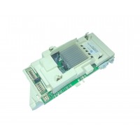 Модуль (Плата) для пральної машини Ariston/Indesit Б/У C00143068 C00254298 215009158.01 Модуль (Плата) для пральної машини Ariston/Indesit Б/У C00143068 C00254298 215009158.01