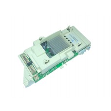 Модуль (Плата) для стиральной машины Ariston/Indesit Б/У C00143068 C00254298 215009386.01