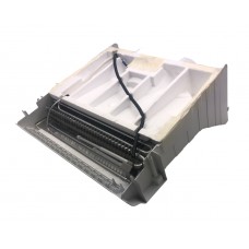 Тэн оттайки в сборе с вентилятором для холодильника Whirlpool 480132101636