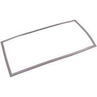 Уплотнительная резина для холодильника Bosch 00715323 1155x565 мм серый