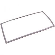 Уплотнительная резина для холодильника Bosch 00715323 1155x565 мм серый