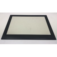 Стекло двери внутреннее для духовки ROSIERES 520x417mm 12086