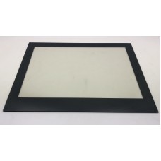 Стекло двери внутреннее для духовки ROSIERES 520x417mm 12086